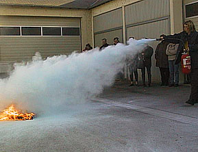 Photo stagiaires FME